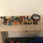 18 skylanders, Vanaf 7 jaar, Avontuur en Actie, 2 spelers, Ophalen of Verzenden