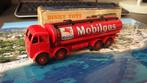 Zeldzaam gave Foden nr. 504 Mobilgas Tanker uit 1952 +Box, Hobby en Vrije tijd, Modelauto's | 1:43, Ophalen of Verzenden, Zo goed als nieuw