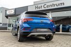 Volkswagen T-Roc 1.5 TSI Virtual - Trekhaak - Camera - App c, 12 maanden, 4 cilinders, Blauw, Bedrijf