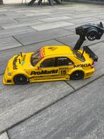 TAMIYA TT01 BRUSHLESS, Elektro, Gebruikt, Ophalen of Verzenden, Schaal 1:10