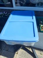 opbergbox met wieltjes, Ophalen, Doos, Minder dan 35 cm, 75 tot 100 cm