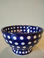 Kom op voet 630 ml Bunzlau Castle, Huis en Inrichting, Keuken | Servies, Lies@bunzlaunoord.nl, Keramiek, Nieuw, Ophalen of Verzenden