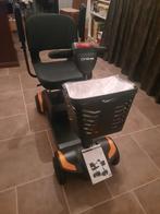 Scootmobiel Mango, Ophalen, Zo goed als nieuw