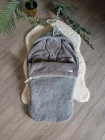 Koeka Vigo Teddy Voetenzak! Grey Steel - Buggy/ Kinderwagen, Ophalen of Verzenden, Zo goed als nieuw, Maxi-Cosi