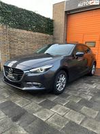 Mazda 3 2.0 SkyActiv-G 120 SkyLease GT, Voorwielaandrijving, 1998 cc, Stof, Gebruikt