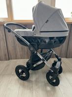 Kinderwagen Junama 2-in-1, Kinderen en Baby's, Kinderwagens en Combinaties, Kinderwagen, Luchtbanden, Ophalen of Verzenden, Zo goed als nieuw