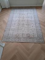 Vloerkleed Colored Vintage, Huis en Inrichting, Stoffering | Tapijten en Kleden, Ophalen, Gebruikt, Overige kleuren, 200 cm of meer