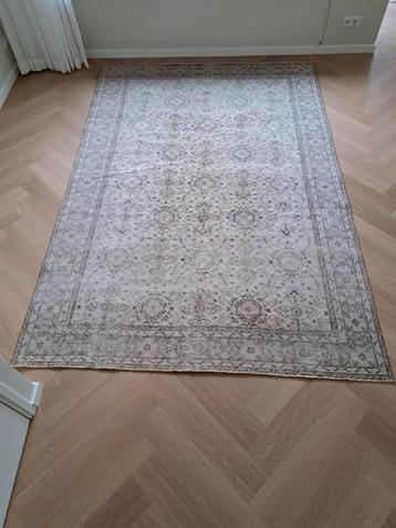 Vloerkleed Colored Vintage beschikbaar voor biedingen