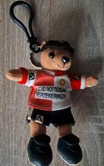 Hele oude feyenoord autohanger beer, Verzamelen, Ophalen of Verzenden, Gebruikt, Feyenoord, Overige typen