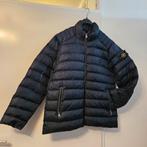 Stone island jas 1:1 heren maat XL donker blauw, Kleding | Heren, Blauw, Maat 56/58 (XL), Ophalen of Verzenden, Stone Island