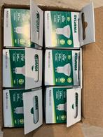 LED Lampen es 50 gu 10 6 stuks Refled 5 watt, 30 tot 60 watt, Led-lamp, Nieuw, Ophalen of Verzenden