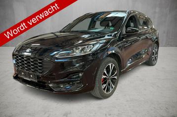 Ford Kuga 2.5 PHEV ST-Line X Trekhaak Afneembaar, Climate co beschikbaar voor biedingen