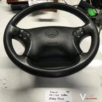 Mercedes C203 2003 2500121  Airbag Stuur