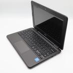 Dell 3100 Chromebook - Goedkoop en betrouwbaar!, Ophalen, Qwerty, Dell, 32 GB of minder
