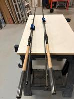 Shimano Force Master Feeders, Ophalen, Nieuw, Werphengel