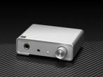 TOPPING DX1 Headphone Amp  Dac AK4493S DSD 32 bits, Ophalen of Verzenden, Nieuw