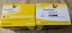 Te koop : Freestyle libre 2 sensoren, Diversen, Ophalen of Verzenden, Nieuw
