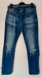 G-Star RAW spijkerbroek | 30/32, Ophalen, Zo goed als nieuw, Blauw, Overige jeansmaten