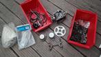 Minibike onderdelen - van alles wat, Fietsen en Brommers, Minibikes, Midibikes en Pitbikes, Ophalen of Verzenden, Gebruikt, Overige typen