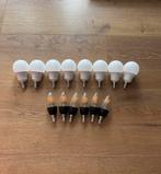 E14 slimme lampen Ikea, Led-lamp, Minder dan 30 watt, E14 (klein), Ophalen of Verzenden