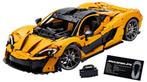 LEGO Technic 42172 McLaren P1; 3893 delig, Ophalen of Verzenden, Nieuw, Complete set, Lego
