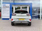 Ford Puma 1.0 EcoBoost Hybrid Titanium | NIEUWE MODEL! | Tre, Voorwielaandrijving, Euro 6, Origineel Nederlands, Bedrijf