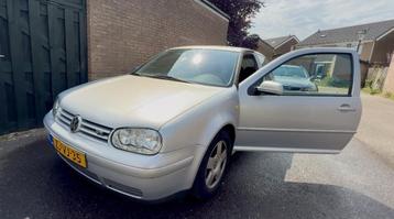 Spicy Golf 2.3 V5, niet voor watjes! beschikbaar voor biedingen