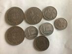 Antal oude spaanse munten, Postzegels en Munten, Munten | Europa | Niet-Euromunten, Ophalen of Verzenden, Overige landen