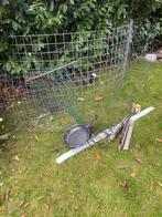 Gratis oude metalen, Doe-het-zelf en Verbouw, Metalen, Ophalen, Aluminium