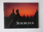 Borobudur (Dr. Soekmono) P. 068, Boeken, Overige merken, Zo goed als nieuw, Reisgids of -boek, Azië