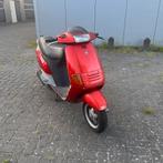 Piaggio skipper 125cc 2t zonder 123 teruil, Ophalen, Tweetakt, Gebruikt, Overige modellen