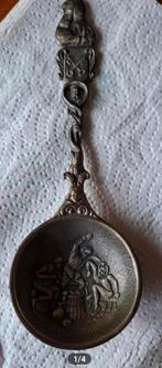 Antieke Adriaen Brouwer Lepel, Antiek en Kunst, Ophalen of Verzenden