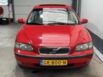 Volvo V70 2.4 Comfort Line, Auto's, Volvo, Te koop, Geïmporteerd, 5 stoelen, Benzine