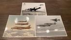 3x BAe Harrier foto’s (20x25cm), Ophalen of Verzenden, Zo goed als nieuw, Overige typen