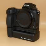 Nikon Z6 + MB-N10 (Hoofddorp), Audio, Tv en Foto, Fotocamera's Digitaal, Niet ingevuld, Niet ingevuld, Ophalen of Verzenden, Zo goed als nieuw