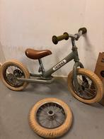 Trybike Loopfiets - 2 in 1, Ophalen, Gebruikt, 14 inch of minder