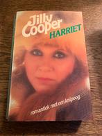 Jilly Cooper: Harriet, Boeken, Verzenden, Zo goed als nieuw, Nederland