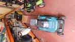 Makita grasmaaier 2 x 18v, Ophalen, Zo goed als nieuw