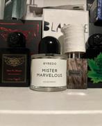 Byredo - Mister Marvelous, Verzenden, Zo goed als nieuw