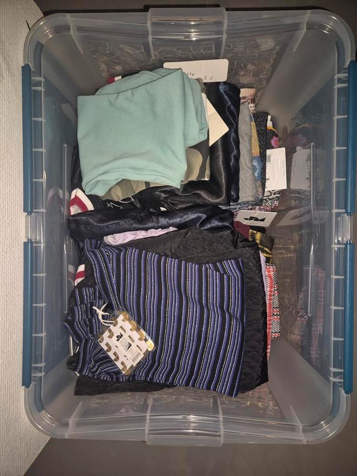 Partij Kleding - Diverse Stijlen en Maten, Kinderen en Baby's, Kinderkleding | Kinder-kledingpakketten, Ophalen of Verzenden