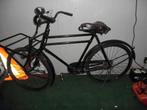 TRANSPORT FIETS GAZELLE 1946, Fietsen en Brommers, Ophalen, Gebruikt, Gazelle