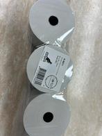 Kassa rollen, Diversen, Bureau-accessoires, Ophalen of Verzenden