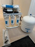 Waterfilter omgekeerde osmose systeem met UV, Nieuw, Ophalen