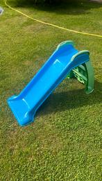Little tikes my first slide glijbaan dreumes/peuter, Kinderen en Baby's, Speelgoed | Buiten | Speeltoestellen, Ophalen, Gebruikt