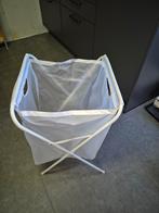 Opvouwbare wasmand, Caravans en Kamperen, Ophalen