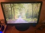 Samsung 2032BW monitor 21,5, Ophalen of Verzenden, Zo goed als nieuw, 60 Hz of minder, 21,5