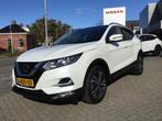 Nissan QASHQAI 1.3 DIG-T 140 N-Connecta+Design Pack, Voorwielaandrijving, 687 kg, Gebruikt, Euro 6