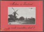 Molens in Zeeland in oude ansichten deel 2, Verzenden, Gelezen, Overige onderwerpen