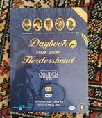 Dagboek van een herdershond, Cd's en Dvd's, Dvd's | Tv en Series, Ophalen of Verzenden, Zo goed als nieuw