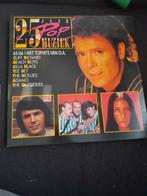 25 Jaar Popmuziek LP, Cd's en Dvd's, Vinyl | Verzamelalbums, Ophalen of Verzenden, Gebruikt